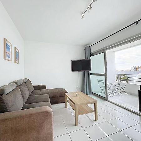 3319-Appartement A 200M De La Plage Le Barcarès المظهر الخارجي الصورة